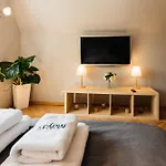 Maya\'S Flats & Resorts 23 Attic - Ogarna Old Town Gdansk