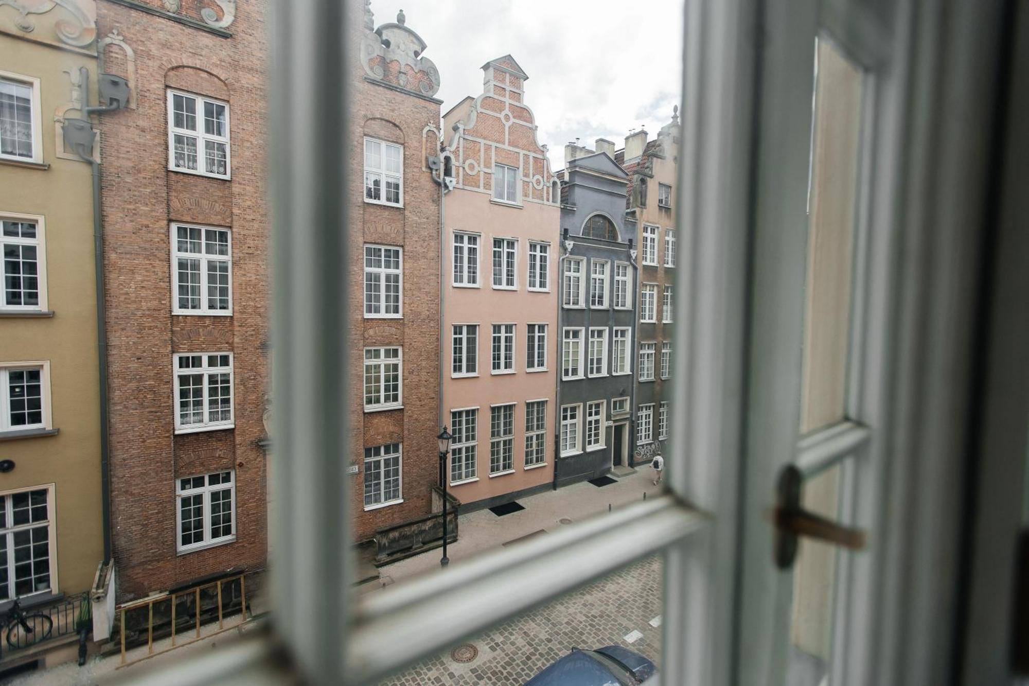 Maya's Flats & 23 Attic - Ogarna Old Town *