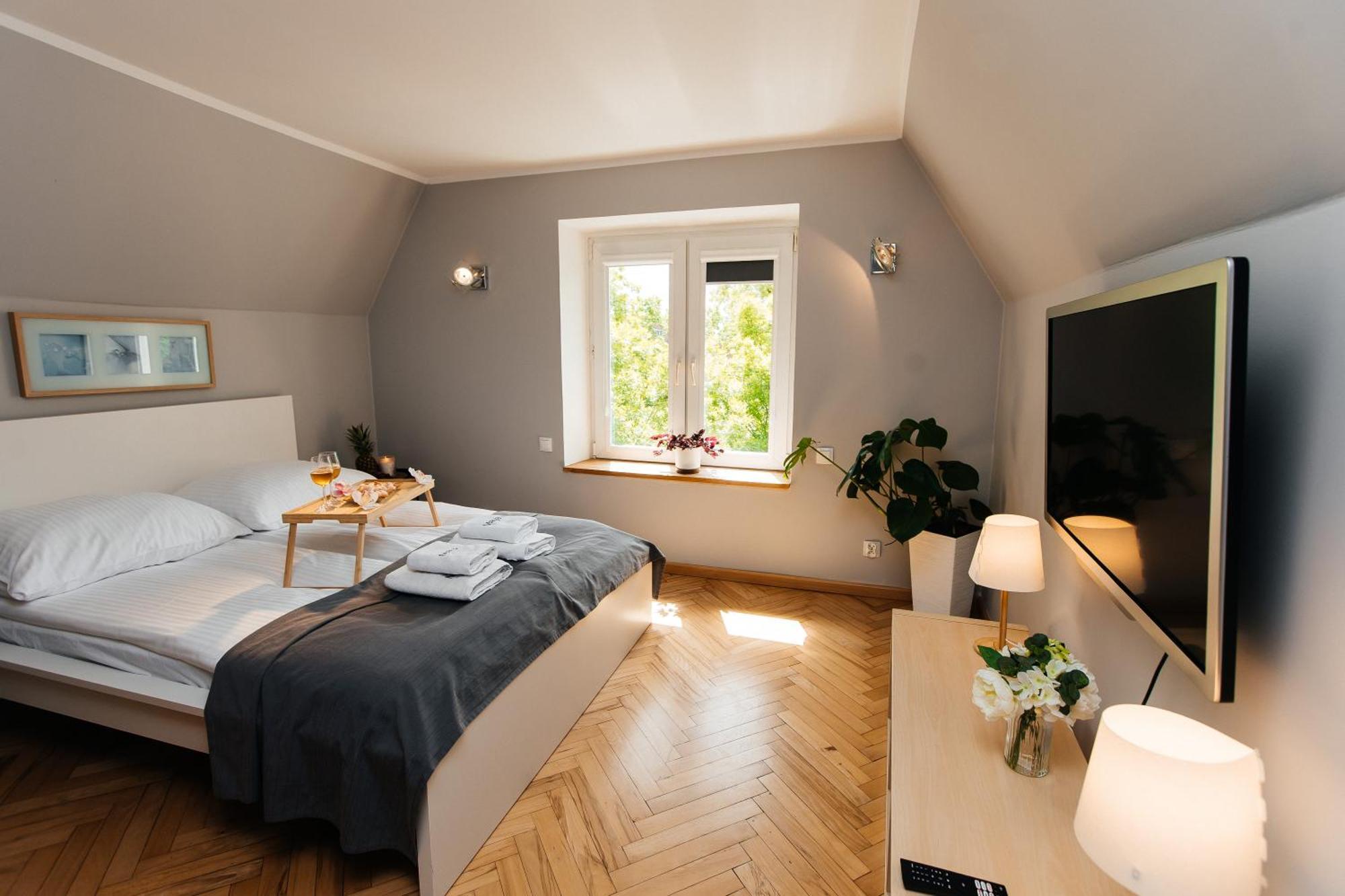 Maya's Flats & 23 Attic - Ogarna Old Town