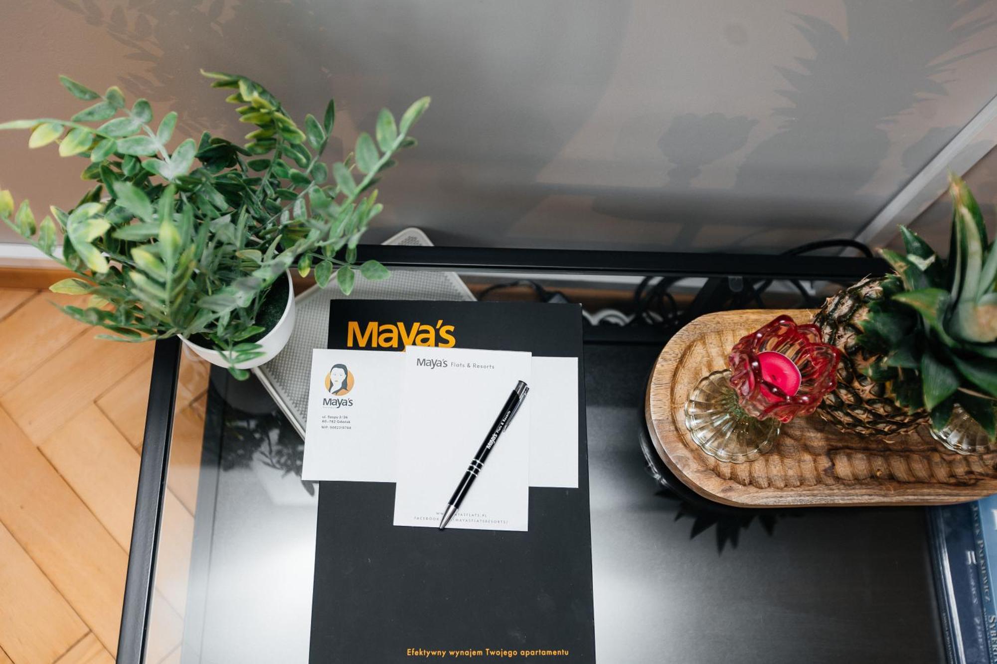 Maya's Flats & 23 Attic - Ogarna Old Town